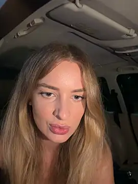 sex on webcam EvieEvans