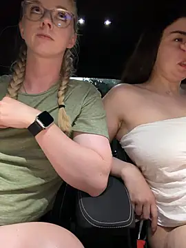 LinaLeana 💞 online sex stream