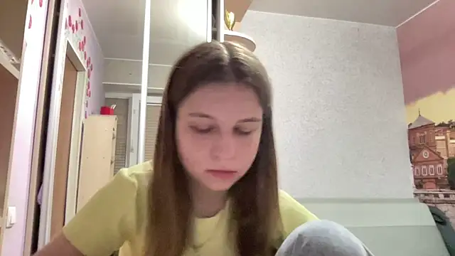HwaTrippel live cam on StripChat