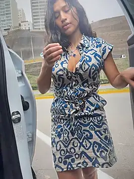sexi_noemi ➖ nude show