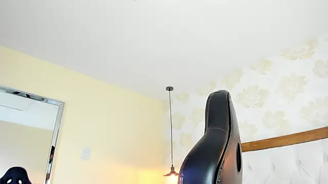 IRISCLARK1 webcam