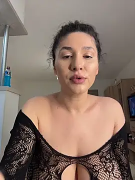IrisBlues webcam