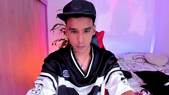 Damianwhite webcam