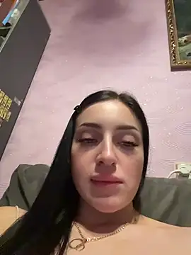 Soft_Pleasure webcam