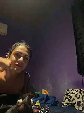 sabrinaneves webcam