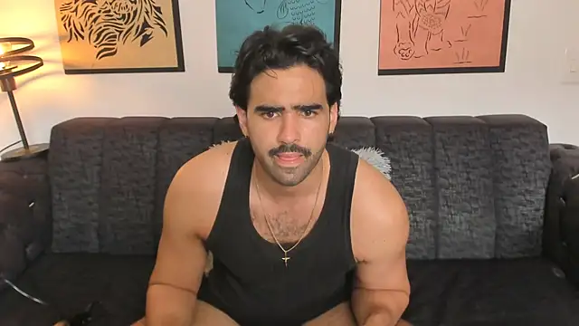 Brad_Martin webcam