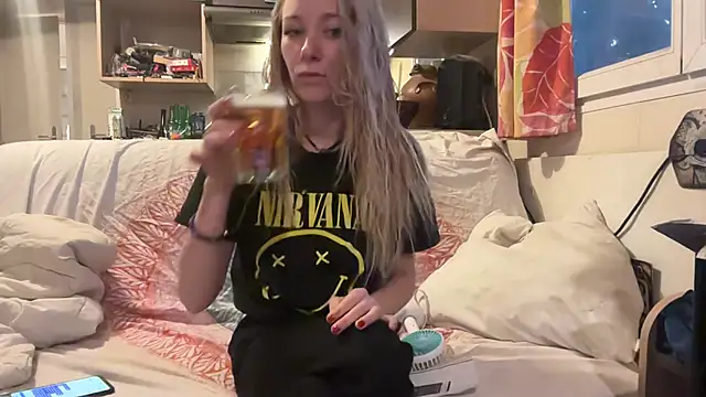 MindMistress webcam