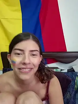 IrisBound webcam