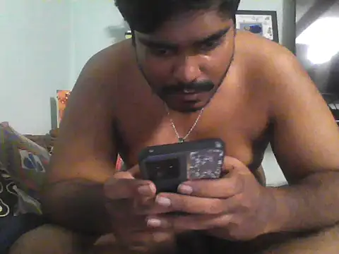 Foxboy65 webcam