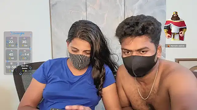 Tamil_ramantic_partner webcam