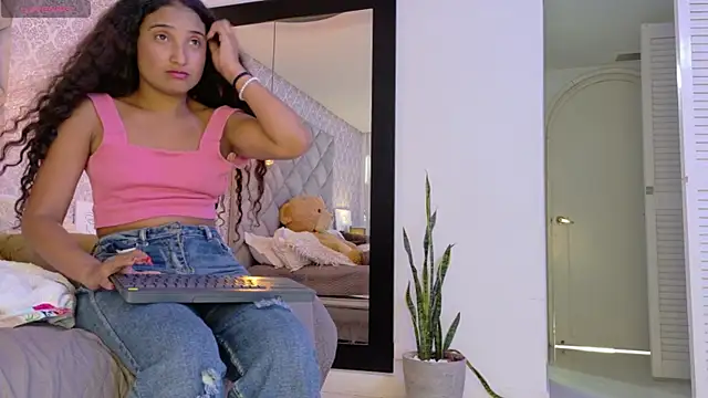 Sasha_Sin webcam