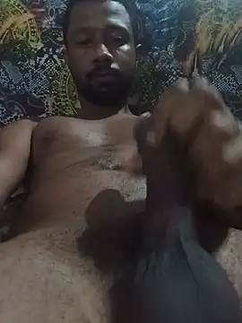 CristianoRogerr webcam