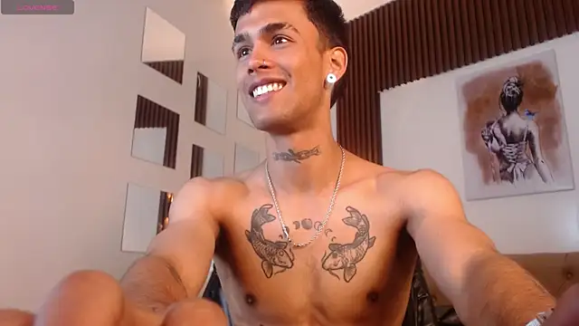 Duncan_brown webcam