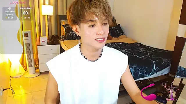 WildestTwink webcam
