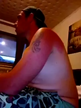 Codymc89 webcam
