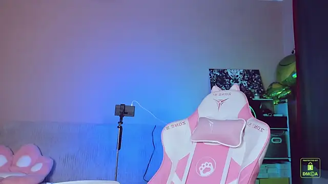 AmyRose6969 webcam