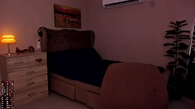 OliGasm webcam