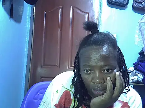 Ebonyceline webcam