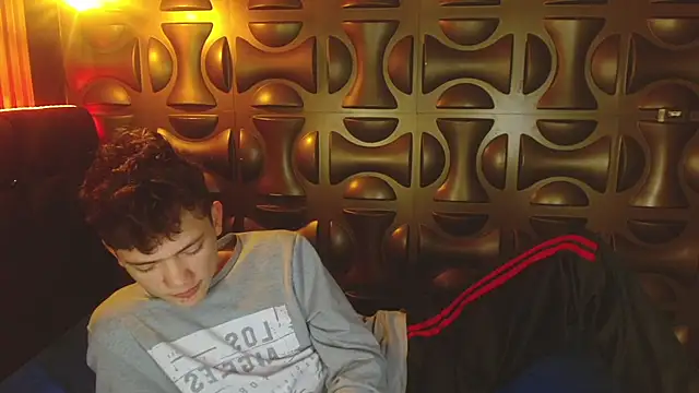 cruz_dante webcam