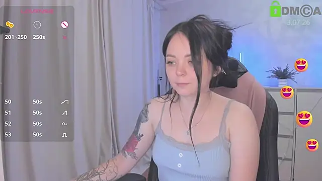 SexyAnny_ webcam