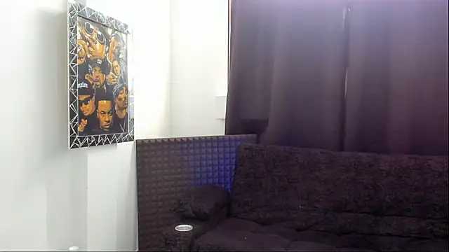 jhonnysnow17 webcam