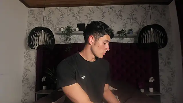AustinJones_ webcam