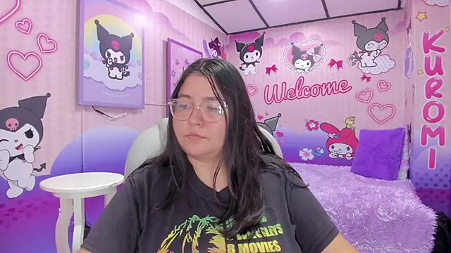 Dulce_meow webcam