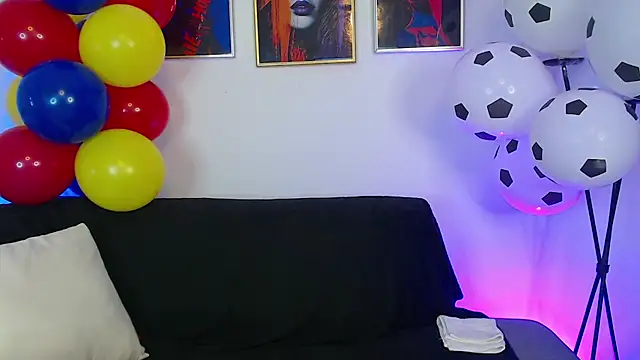 Jacky_Smith1 webcam