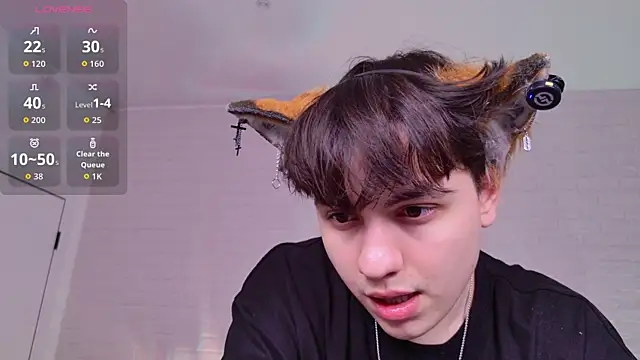 FetishFox
