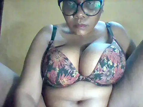 Africangal webcam