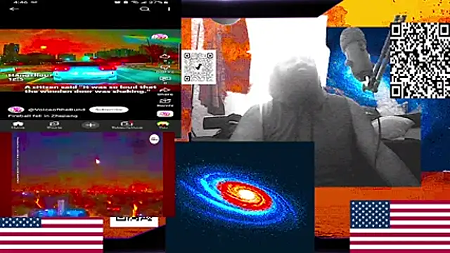 RussellTaylorLacy webcam