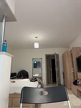 IrisBlues webcam