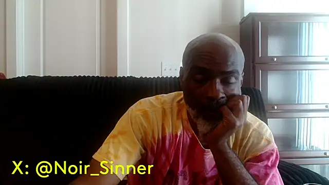 sinnernoir webcam