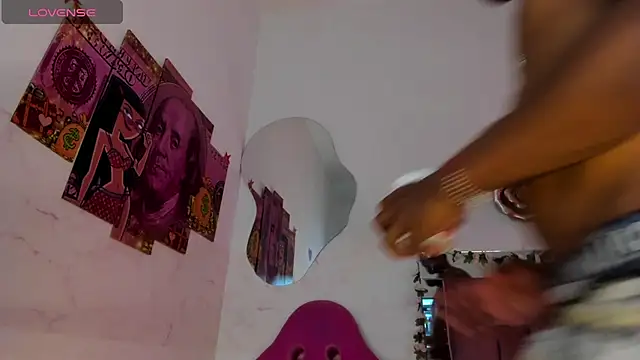 jhon_jay webcam