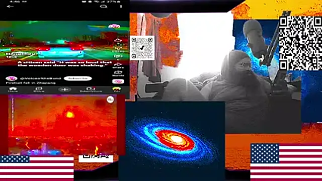 RussellTaylorLacy webcam