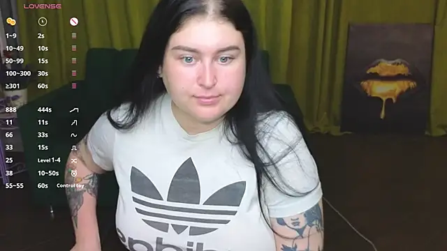 CessieBler live cam on StripChat