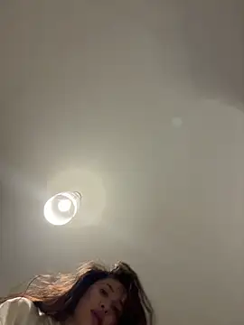 IrisBlues webcam