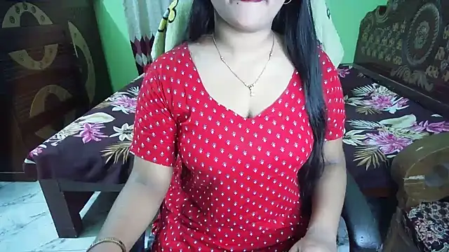BengaliQueenStar webcam