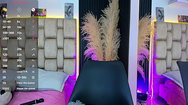 little_sophie18 webcam