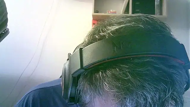 SirAbuser webcam