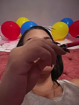 Isabella-Teen webcam