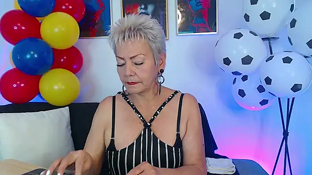 Jacky_Smith1 webcam