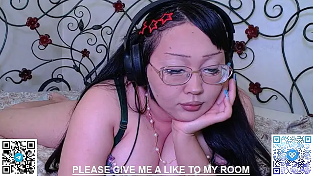 pikpikpikachu webcam