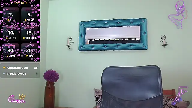 _Victoria_Jones_ webcam