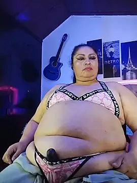 Keyla01_ webcam
