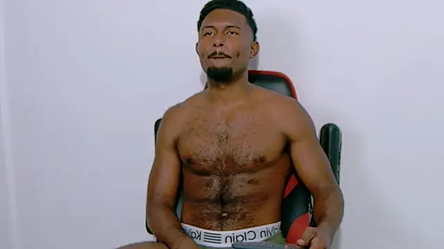 Black_indiian webcam