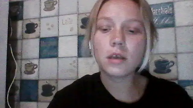 Anna_wey live cam on StripChat