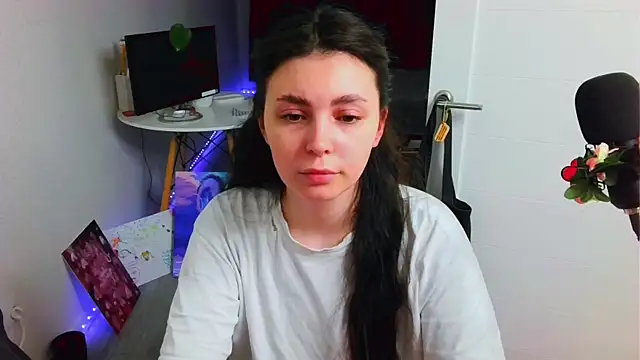 peachyness webcam