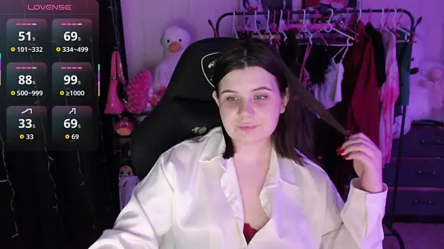 AmyVibess webcam