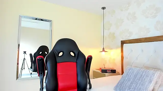 IRISCLARK1 webcam